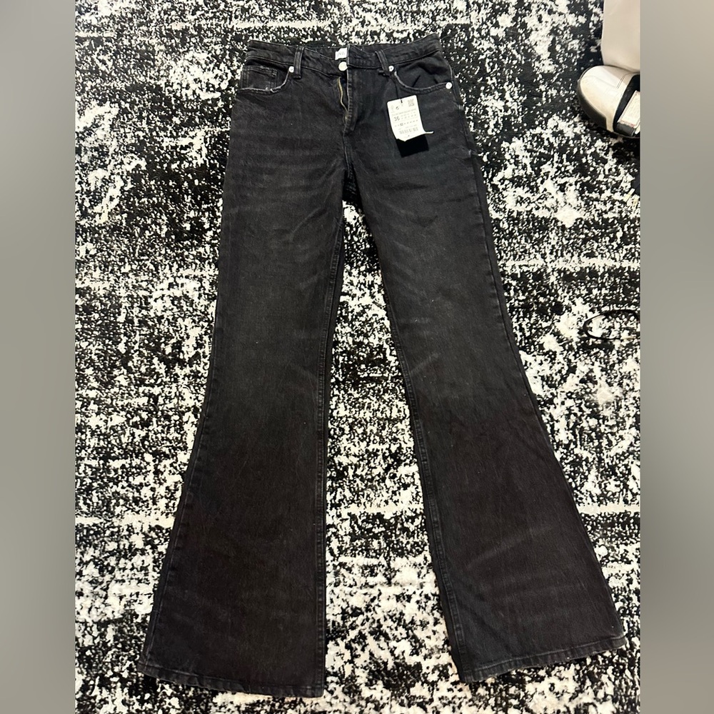 Zara Jeans